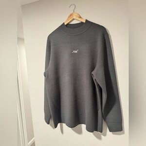 Kith Mock Neck Sweater